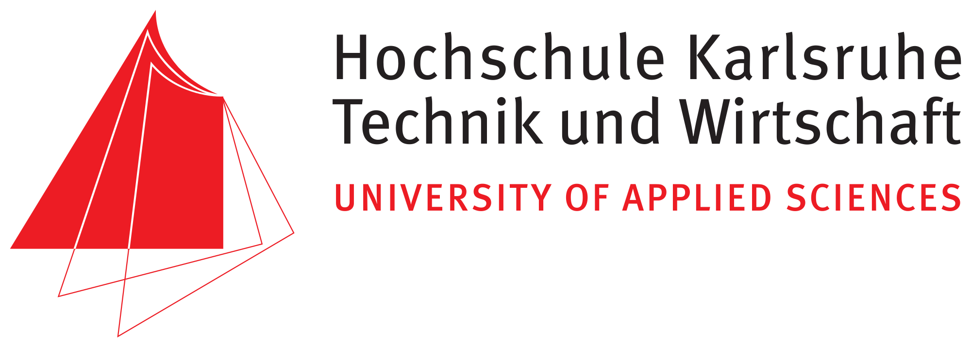 Hochschule Karlsruhe Logo