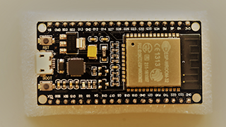 ESP32