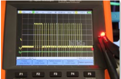 I2C